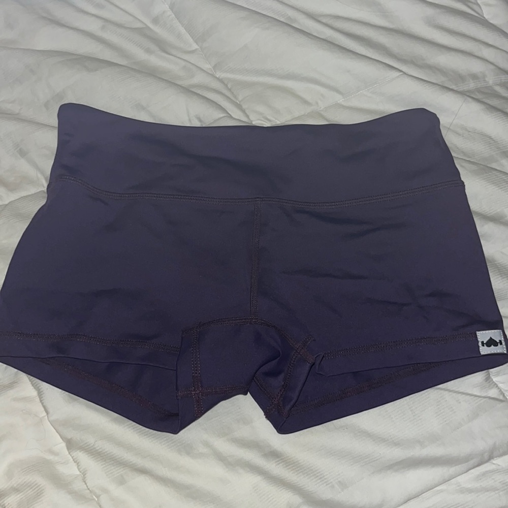 Wodbottom athletic shorts